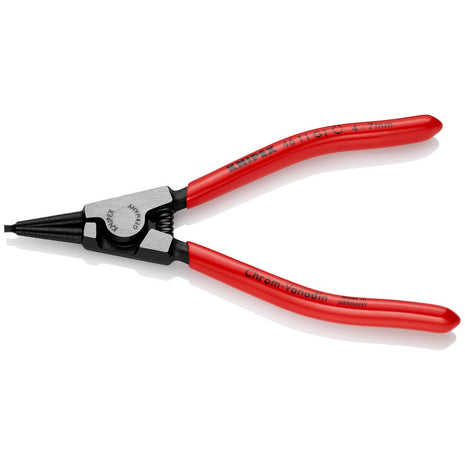 KNIPEX Sicherungsringzange für Wellen Ø 4 - 7 mm ( 4000794128 )