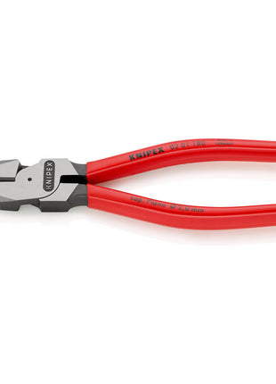 KNIPEX alicates universales longitud 180 mm (4000810221)