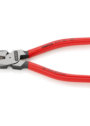 KNIPEX Kraftkombizange Länge 180 mm ( 4000810221 )