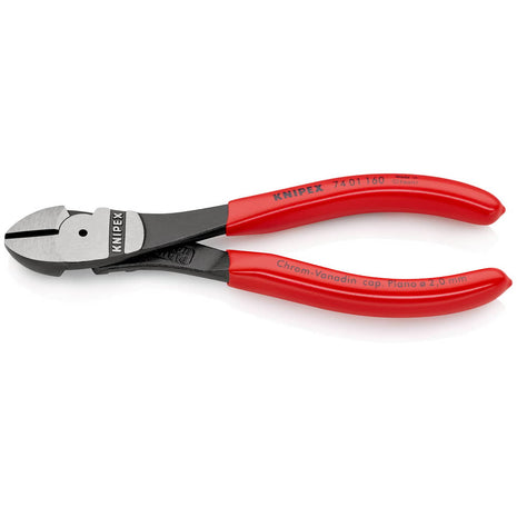 KNIPEX Coupeuse latér. diag. à forte démultipl.  longueur 160 mm ( 4000810135 )