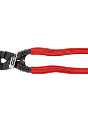 KNIPEX Kompaktbolzenschneider CoBolt® Länge 200 mm Kunststoffüberzug ( 4000810160 )