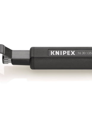 KNIPEX Abmantelungswerkzeug Gesamtlänge 135 mm ( 4000794473 )