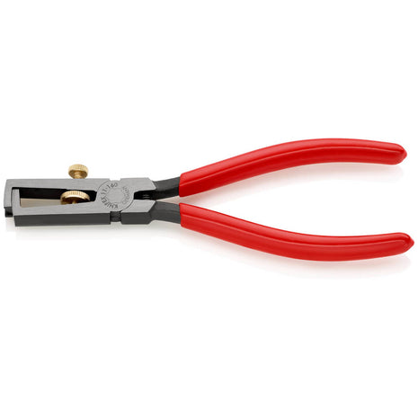 KNIPEX Abisolierzange Länge 160 mm ( 4000810403 )