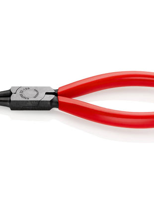 KNIPEX pince à bec rond longueur 125 mm (4000794068)