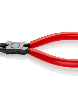 KNIPEX pince à bec rond longueur 125 mm (4000794068)