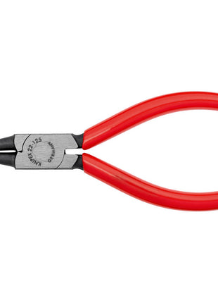 KNIPEX pince à bec rond longueur 125 mm (4000794068)