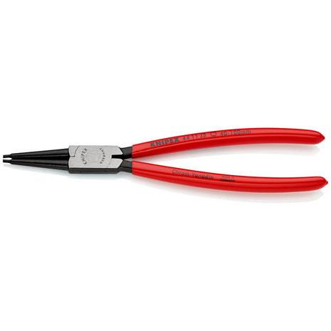 Szczypce do pierścieni osadczych KNIPEX J 3 do otworów Ø 40 - 100 mm ( 4000810533 )