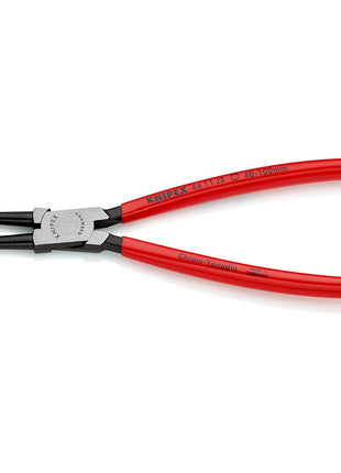 KNIPEX Sicherungsringzange J 3 für Bohrungen Ø 40 - 100 mm ( 4000810533 )