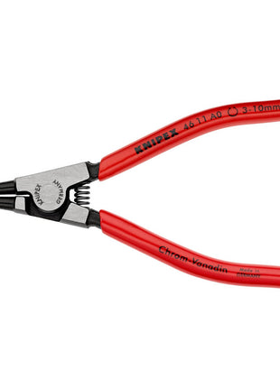 KNIPEX Sicherungsringzange A 0 für Wellen Ø 3 - 10 mm ( 4000810550 )