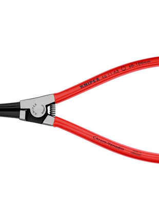 KNIPEX Sicherungsringzange A 3 für Wellen Ø 40 - 100 mm ( 4000810553 )