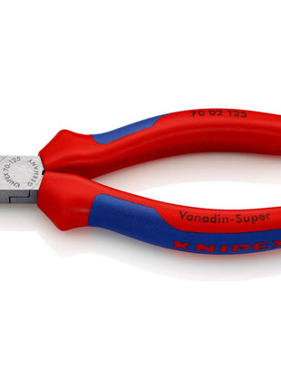 KNIPEX Seitenschneider Länge 125 mm ( 4000810134 )