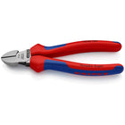 Cortadores laterales KNIPEX longitud 160 mm (4000810126)