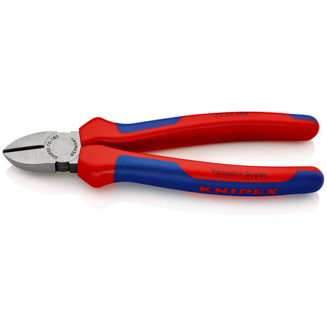 KNIPEX Seitenschneider Länge 180 mm ( 4000810127 )