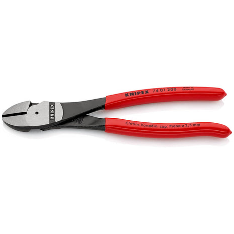 KNIPEX Kraftseitenschneider Länge 200 mm ( 4000810137 )