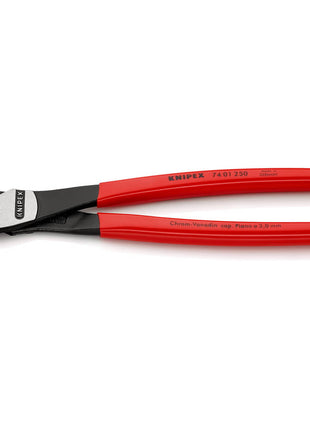 KNIPEX pince coupante latérale longueur 250 mm (4000810138)