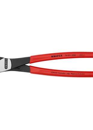 KNIPEX pince coupante latérale longueur 250 mm (4000810138)