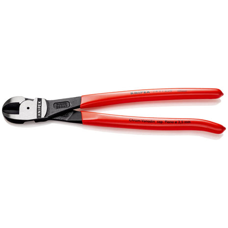 KNIPEX Kraftmittenschneider Länge 250 mm ( 4000810188 )