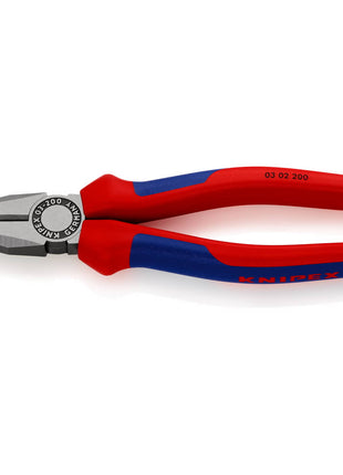 KNIPEX Kombizange Länge 200 mm ( 4000810210 )