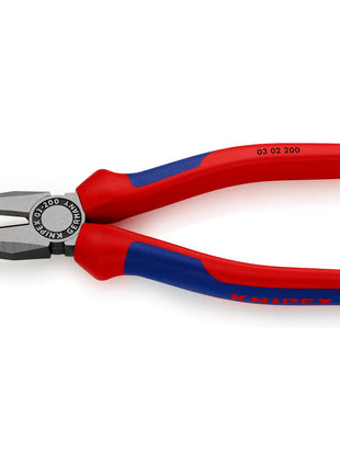 KNIPEX Kombizange Länge 200 mm ( 4000810210 )