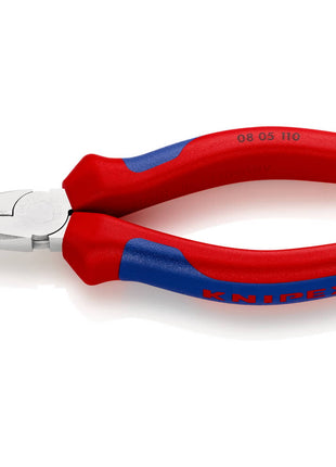 Mini szczypce uniwersalne KNIPEX długość 110 mm ( 4000810215 )