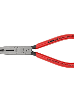 Pince à câblage KNIPEX longueur 160 mm (4000794055)