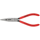 Pince à câblage KNIPEX longueur 160 mm (4000794055)