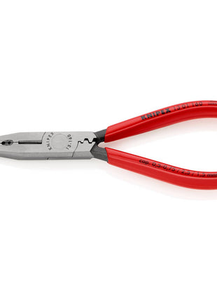 Pince à câblage KNIPEX longueur 160 mm (4000794055)