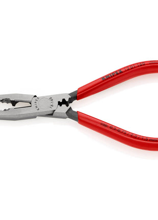 Pince à câblage KNIPEX longueur 160 mm (4000794055)