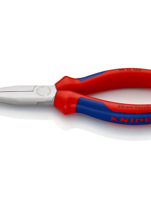 Szczypce wydłużone KNIPEX długość całkowita 160 mm ( 4000810283 )