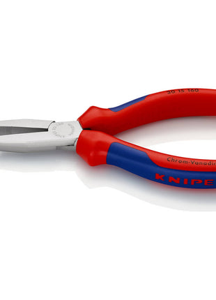 Szczypce wydłużone KNIPEX długość całkowita 160 mm ( 4000810283 )