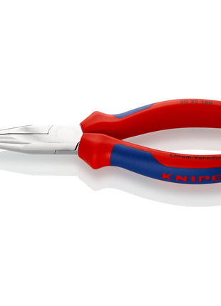 KNIPEX Langbeckzange Gesamtlänge 160 mm Form 2 ( 4000810291 )