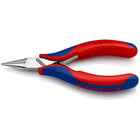 KNIPEX Elektronik-Greifzange Gesamtlänge 115 mm ( 4000810737 )