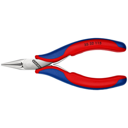 KNIPEX Elektronik-Greifzange Gesamtlänge 115 mm ( 4000810784 )