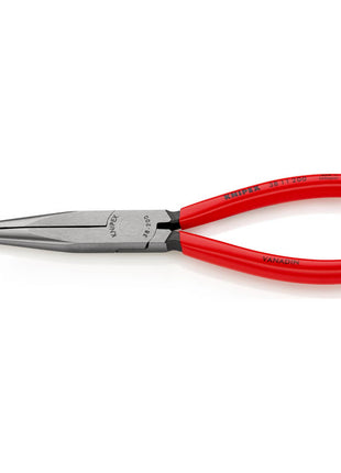 Pince de mécanicien KNIPEX longueur 200 mm forme 1 (4000794566)