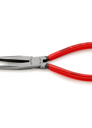 Pince de mécanicien KNIPEX longueur 200 mm forme 1 (4000794566)