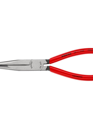 Pince de mécanicien KNIPEX longueur 200 mm forme 1 (4000794566)