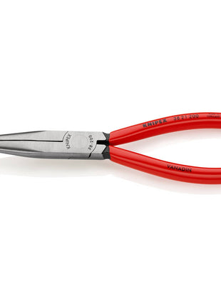 Pince de mécanicien KNIPEX longueur 200 mm forme 2 (4000794569)