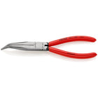 Pince de mécanicien KNIPEX longueur 200 mm forme 2 (4000794569)