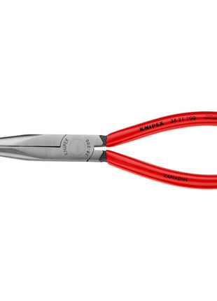 Pince de mécanicien KNIPEX longueur 200 mm forme 2 (4000794569)