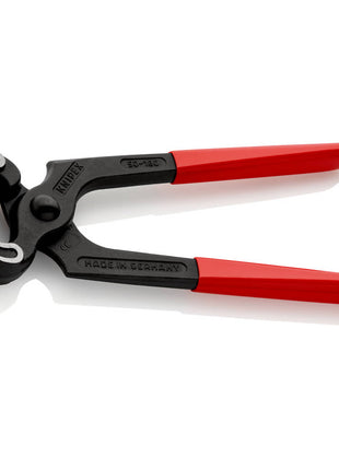 KNIPEX Kneifzange Gesamtlänge 180 mm ( 4000794177 )