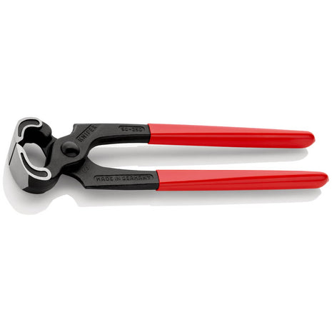 KNIPEX Kneifzange Gesamtlänge 250 mm ( 4000794183 )