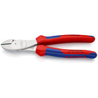 KNIPEX Kraftseitenschneider Länge 200 mm ( 4000810183 )