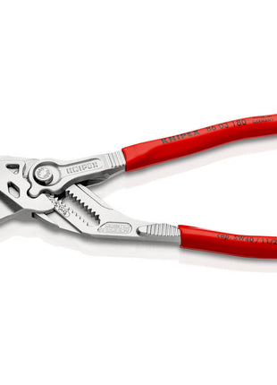 KNIPEX Zangenschlüssel Länge 180 mm Spannweite 40 mm ( 4000810689 )