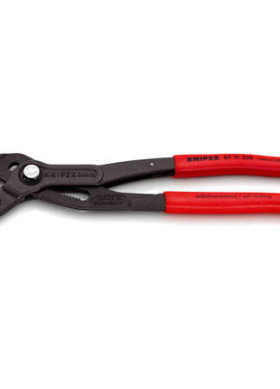 Pince multiprise KNIPEX Cobra®…matic longueur 250 mm portée 46 mm (4000794675)