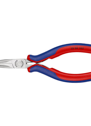 Pince de préhension électronique KNIPEX longueur totale 145 mm (4000810786)