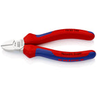 KNIPEX Seitenschneider Länge 140 mm ( 4000810148 )