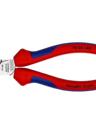 KNIPEX Seitenschneider Länge 140 mm ( 4000810148 )