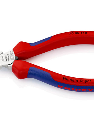 KNIPEX Seitenschneider Länge 140 mm ( 4000810148 )