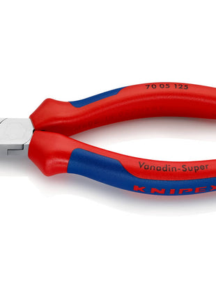 KNIPEX Seitenschneider Länge 125 mm ( 4000810147 )