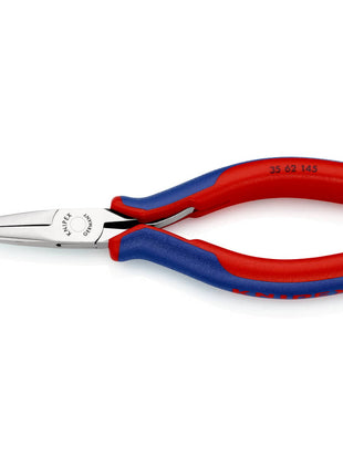 KNIPEX Elektronik-Greifzange Gesamtlänge 145 mm ( 4000810735 )